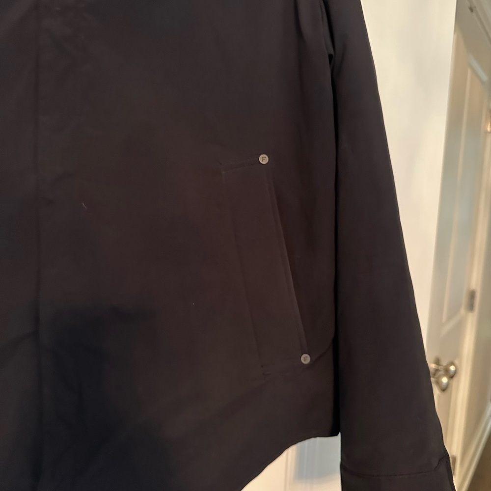 Frame Men’s Shell jacket - very soft - Picture 3 of 8